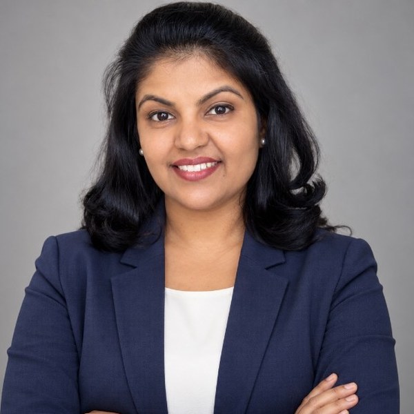 Dr. Ansu Punnoose, DO
